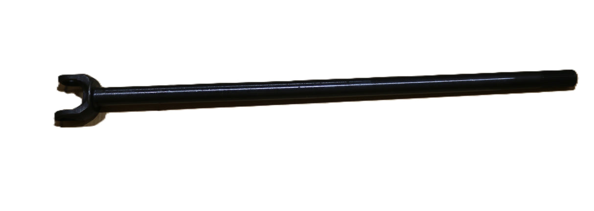 DANA SPICER - 10007813 - CHROMOLY AXLE SHAFT DANA 44