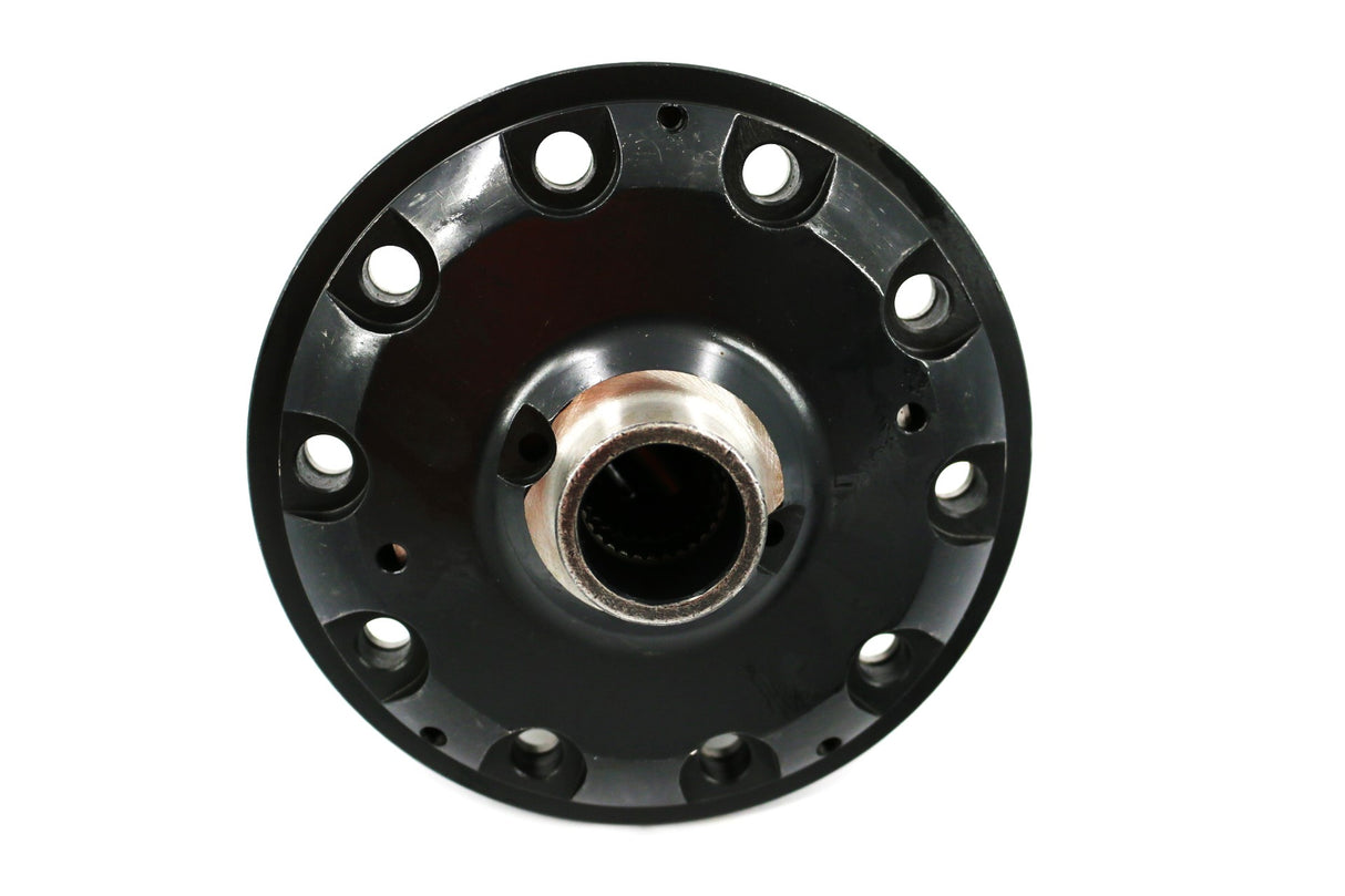 DANA - SVL - 10026678 - DIFF CARRIER ASSY FORD 9 INCH - TRAC-LOK 31 SPLINE