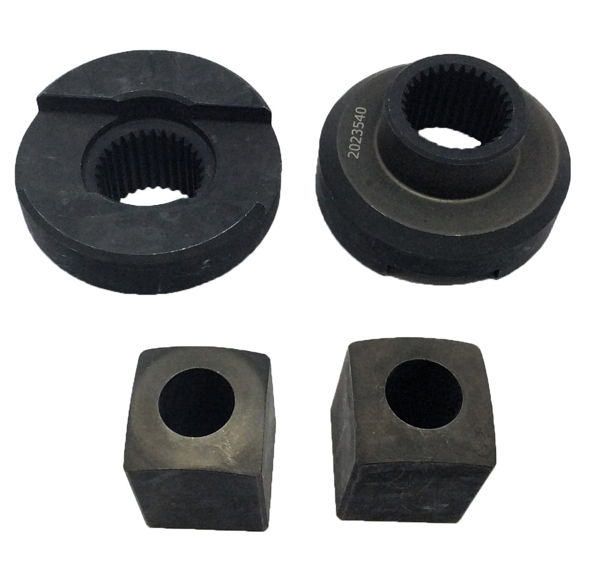 DANA SPICER - 2023540 - DIFF MINI SPOOL DANA MOD 44 30