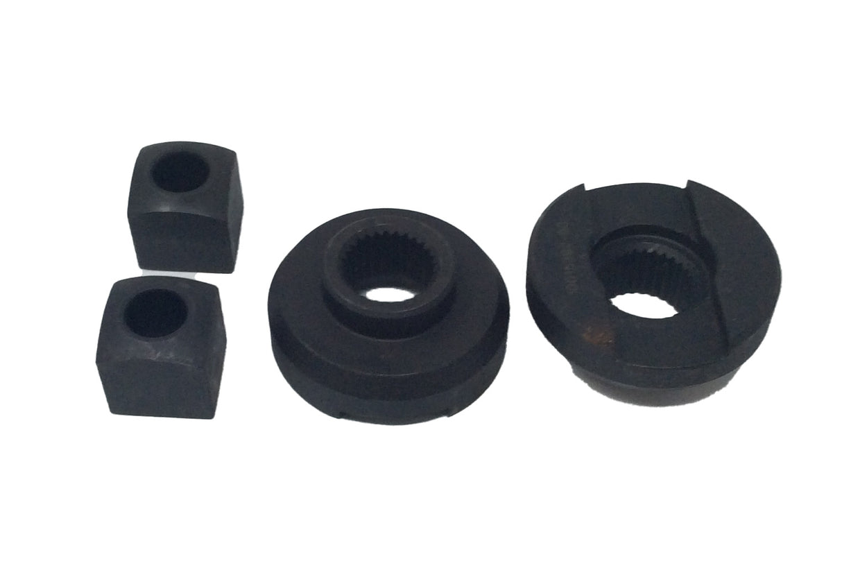 DANA SPICER - 10015382 - DIFFERENTIAL MINI SPOOL FORD 8.8 AXLE 28 SPLINE