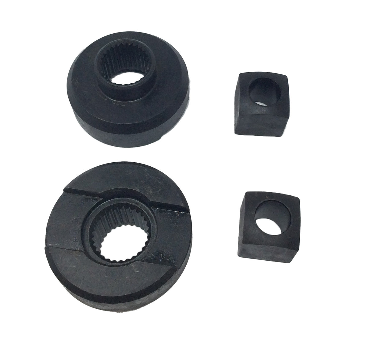 DANA SPICER - 10015376 - DIFFERENTIAL MINI SPOOL GM 7.5in 28 SPLine