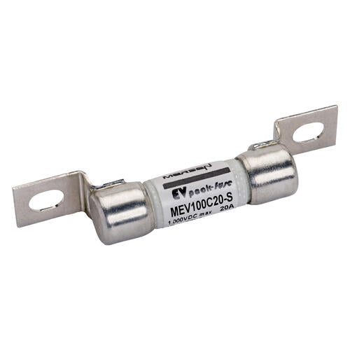 DANA SPICER - 6520-016-00 - EVpack FUSE SURFACE MOUNT 20A 1000VDC Max
