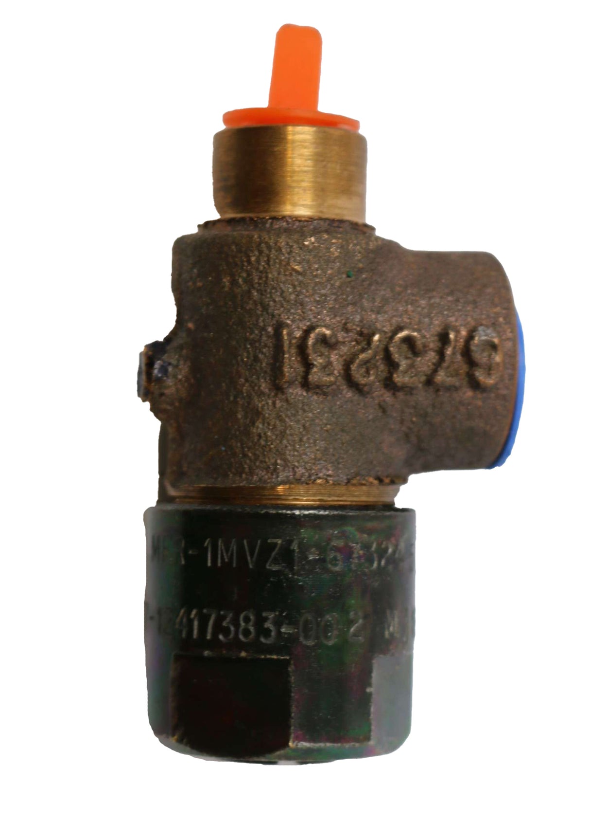 DANA SPICER - 673245 - KNEELING VALVE ASSY.