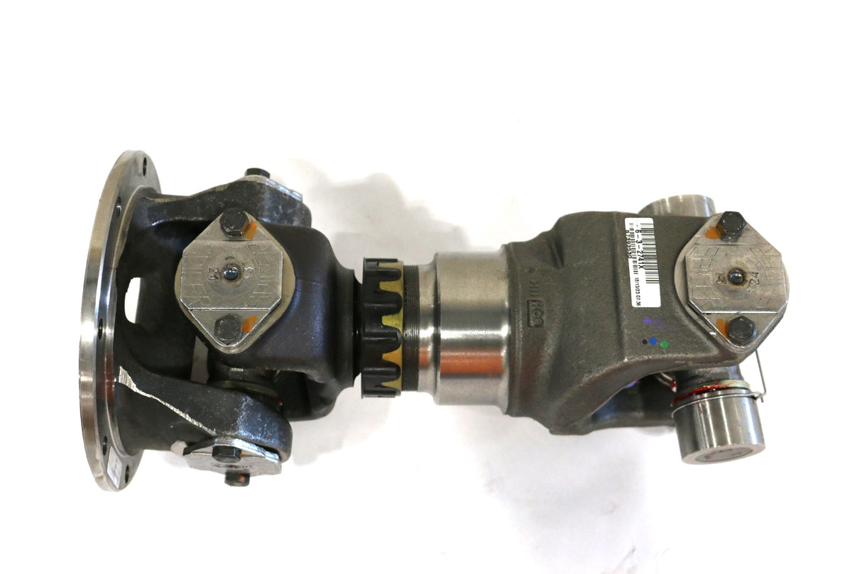 DANA SPICER - 819752-1 - SHORT COUPLER DRIVESHAFT
