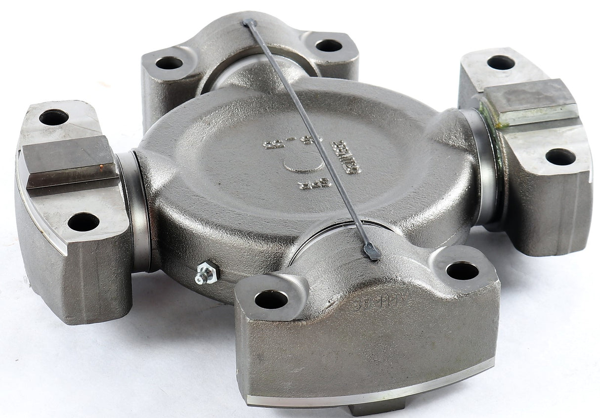 DANA SPICER - 050A54000 - UNIVERSAL JOINT KIT 12C RELUBE: NO BOLTS