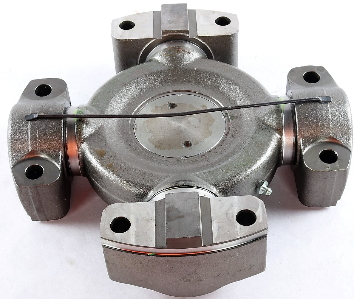 DANA SPICER - 050A54000 - UNIVERSAL JOINT KIT 12C RELUBE: NO BOLTS