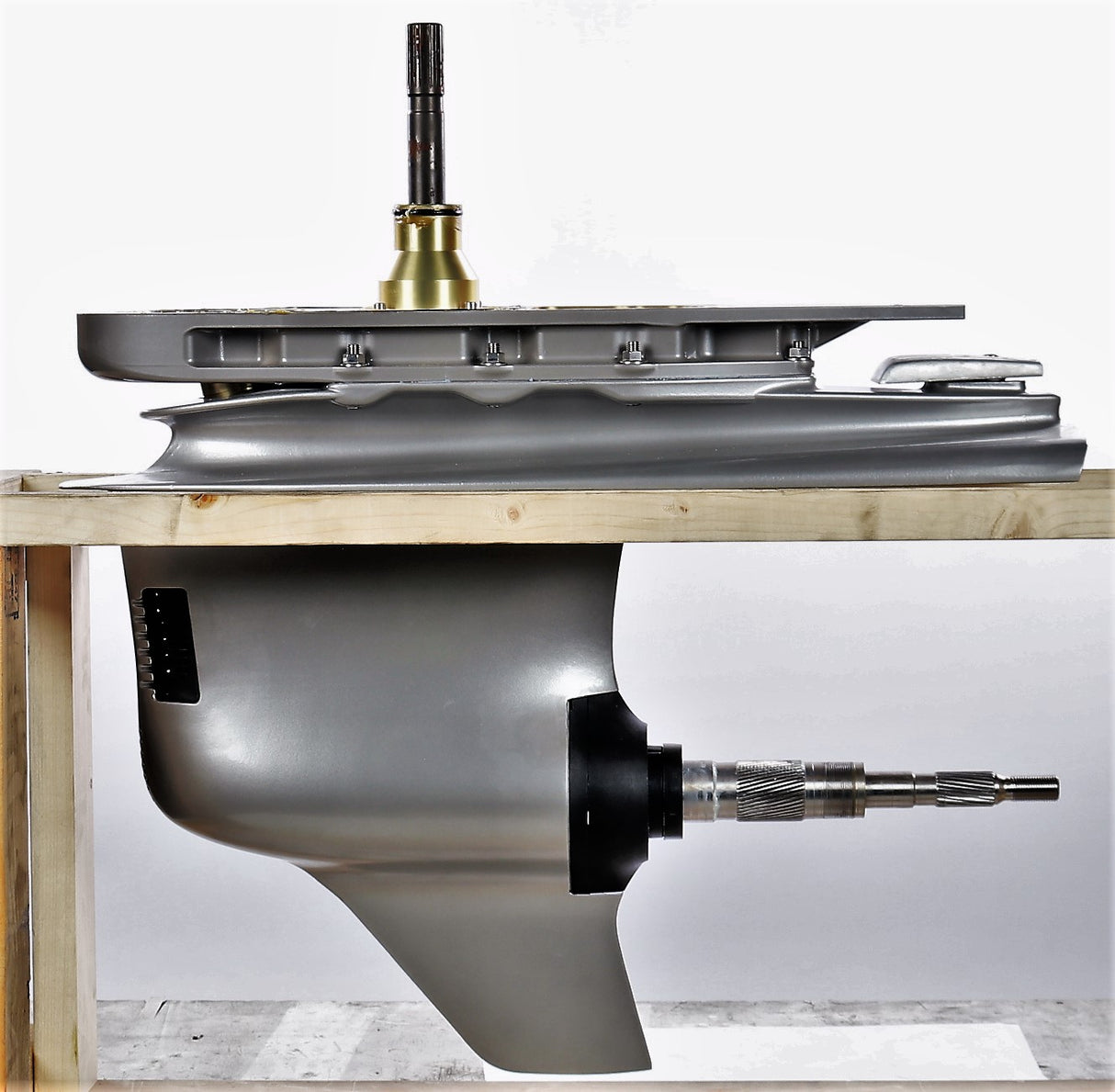 VOLVO PENTA - 23767598 - LOWER GEAR