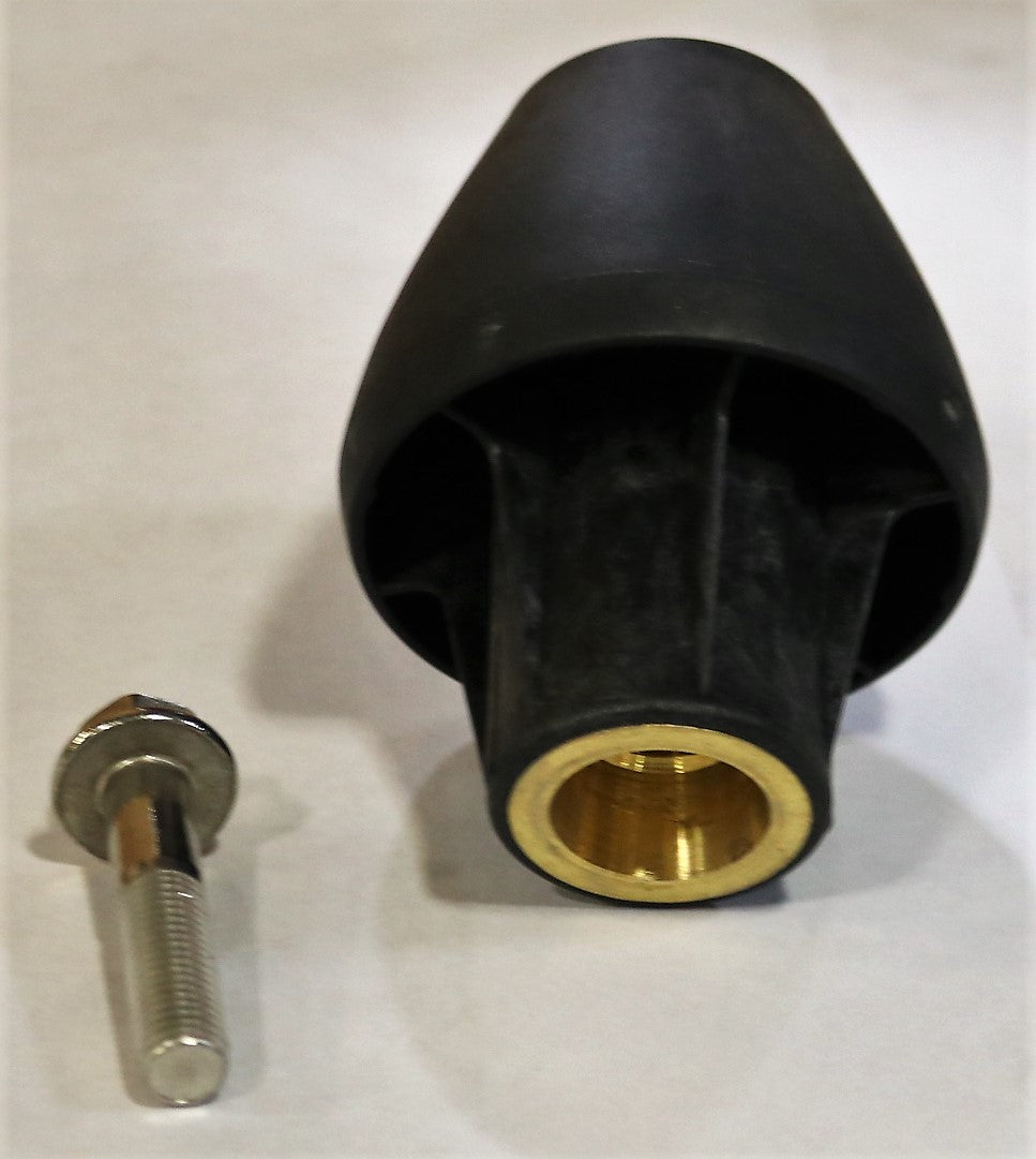 VOLVO PENTA - 23767598 - LOWER GEAR