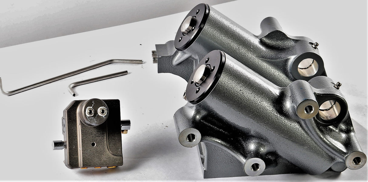 VOLVO PENTA - 23618607 - MANIFOLD