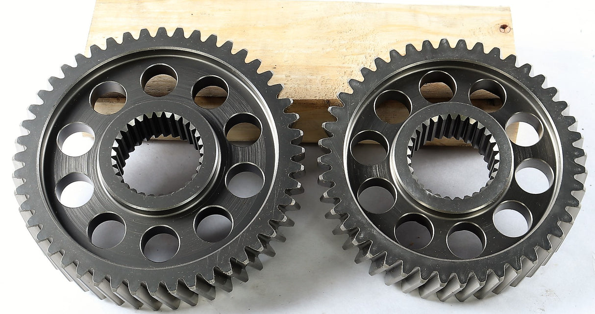 VOLVO PENTA - 23618721 - GEAR KIT: QUICK CHANGE 1.00 #23619934 23619927