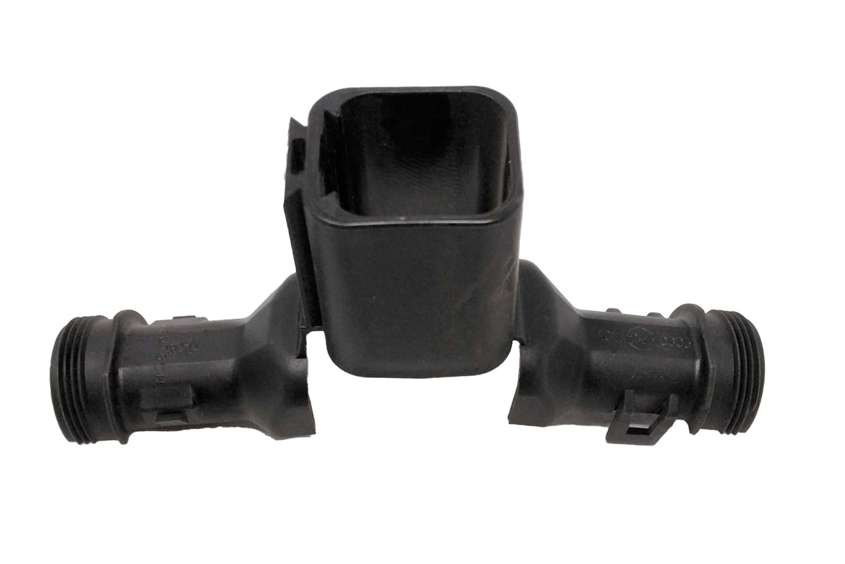 DEUTSCH - 1011-241-0605 - CONNECTOR BACKSHELL