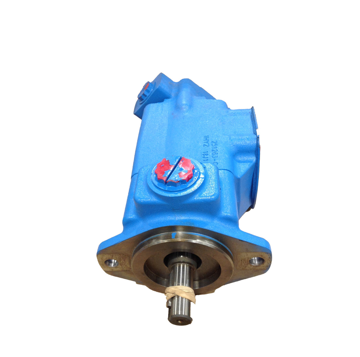 VICKERS - 2620VQS14C12F-21DD20R - HYDRAULIC VANE PUMP