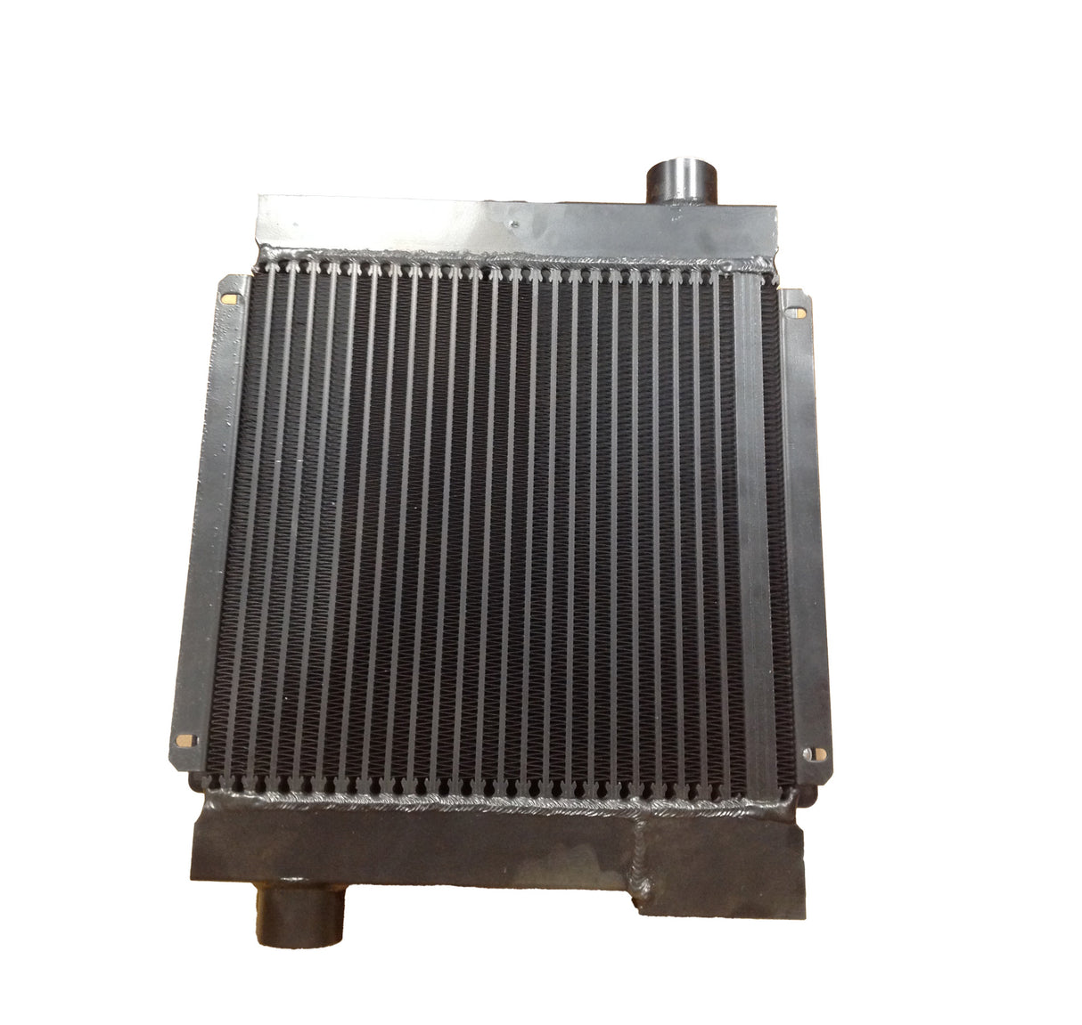 AKG - D30-24-BP25 - OIL COOLER