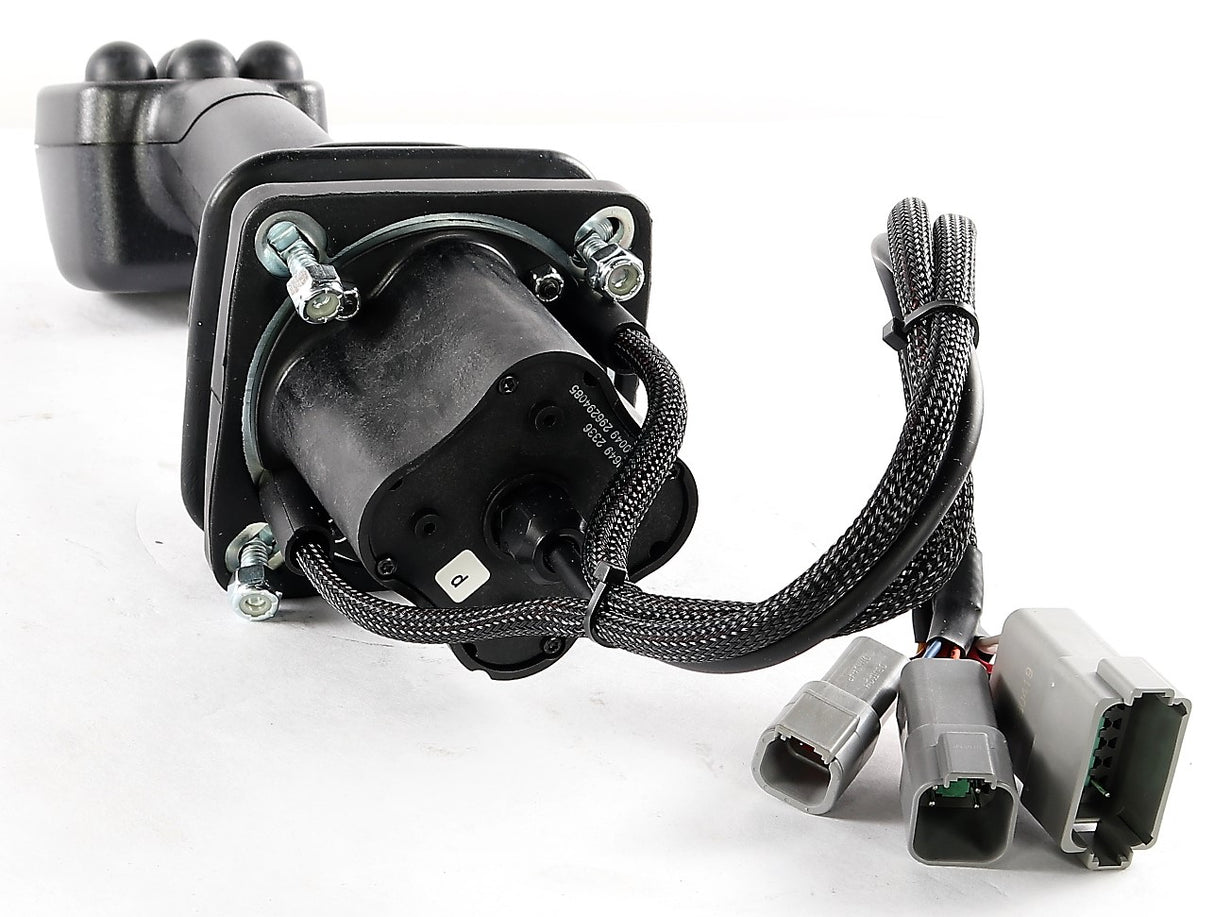 OTTO CONTROLS - HJG3-000049 - JOYSTICK CONTROLLER ASM: LH