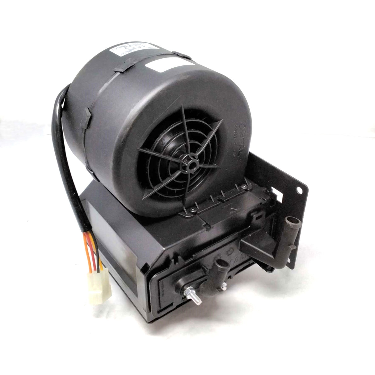 KALORI - 120.18.008 - HEATER UNIT