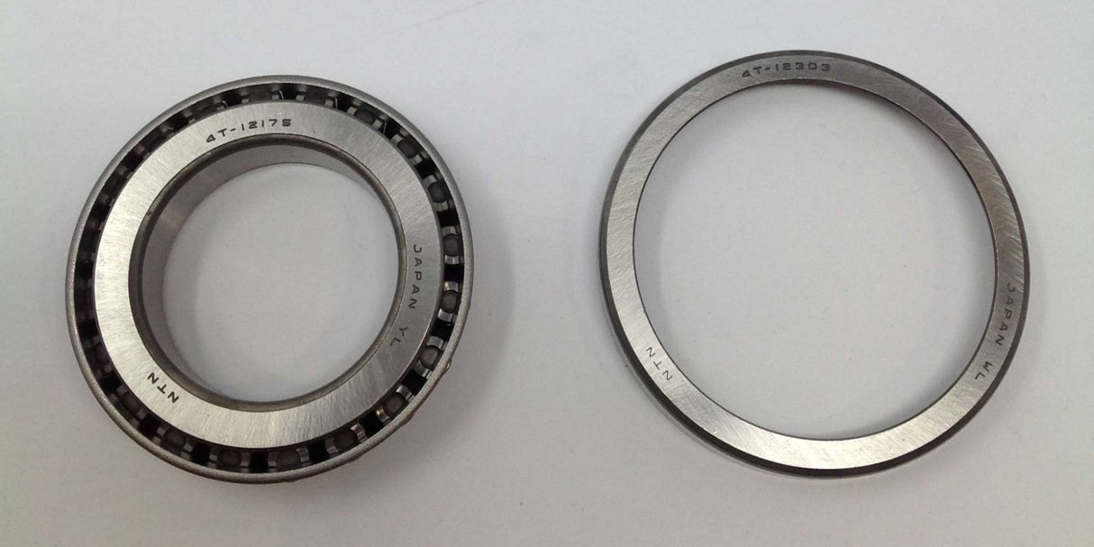 NTN - 4T-12303 & 4T-12175 - BEARING SET 3-1/32" OD