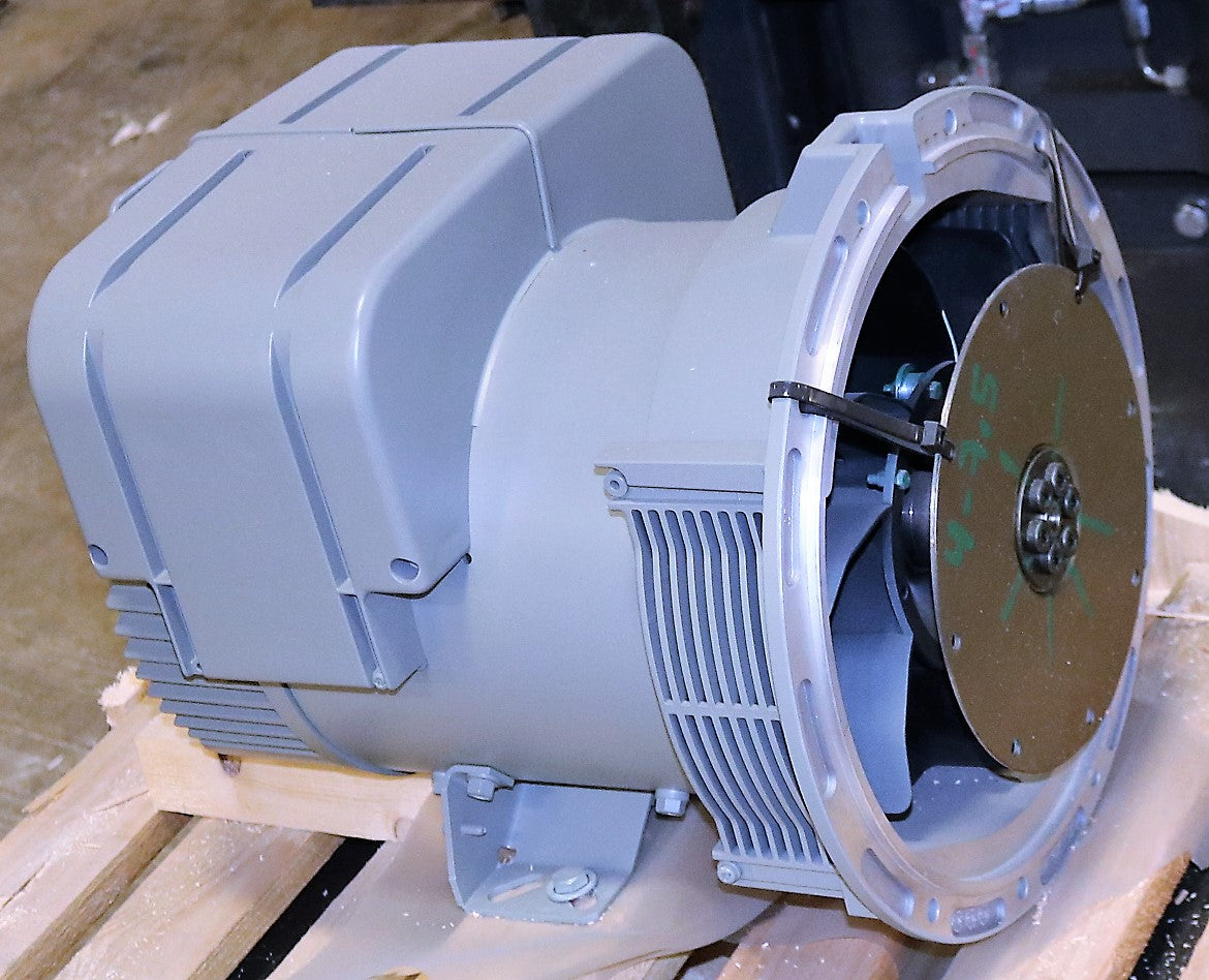 ATLAS COPCO - 1636004429 - ALTERNATOR 22kVA 400V 50Hz