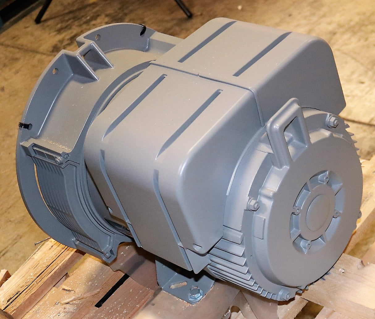 ATLAS COPCO - 1636004429 - ALTERNATOR 22kVA 400V 50Hz