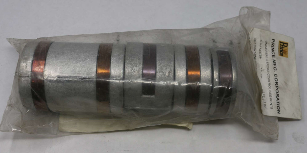 PRINCE - PM-SLCS-15 - STROKE CONTROL SETFOR 2"DIA