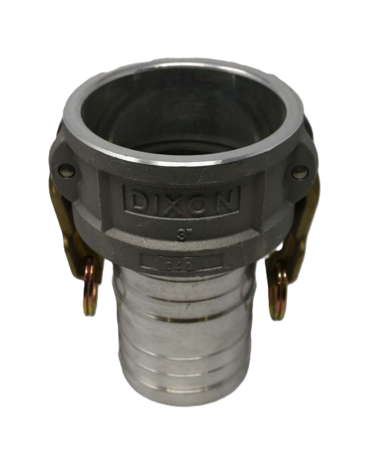 DIXON VALVE - 300-C-AL - COUPLER 3" CAM & GROOVE X HOSE