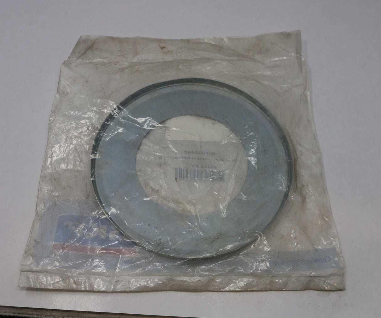 SKF - 30222-AV - NILOS RING SEAL 110X195X10 0.5 AV