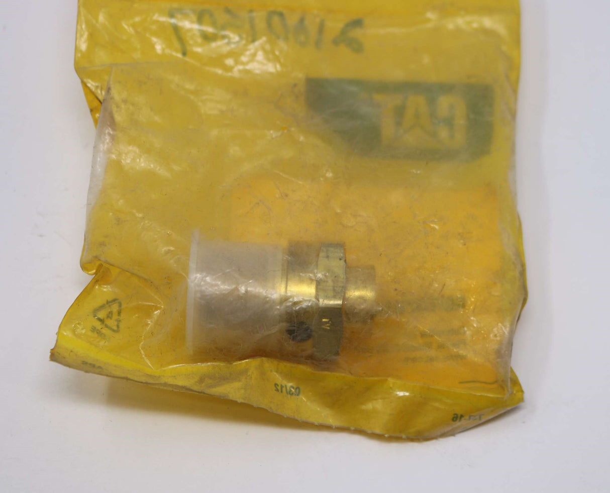 CATERPILLAR - 124-5572 - VALVE SAFETY