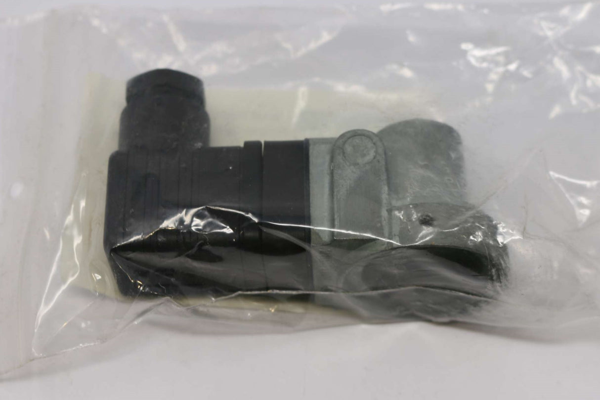 PARKER - 90.35.000.02 - COVER ASM: ELECTRICAL ACTUATOR
