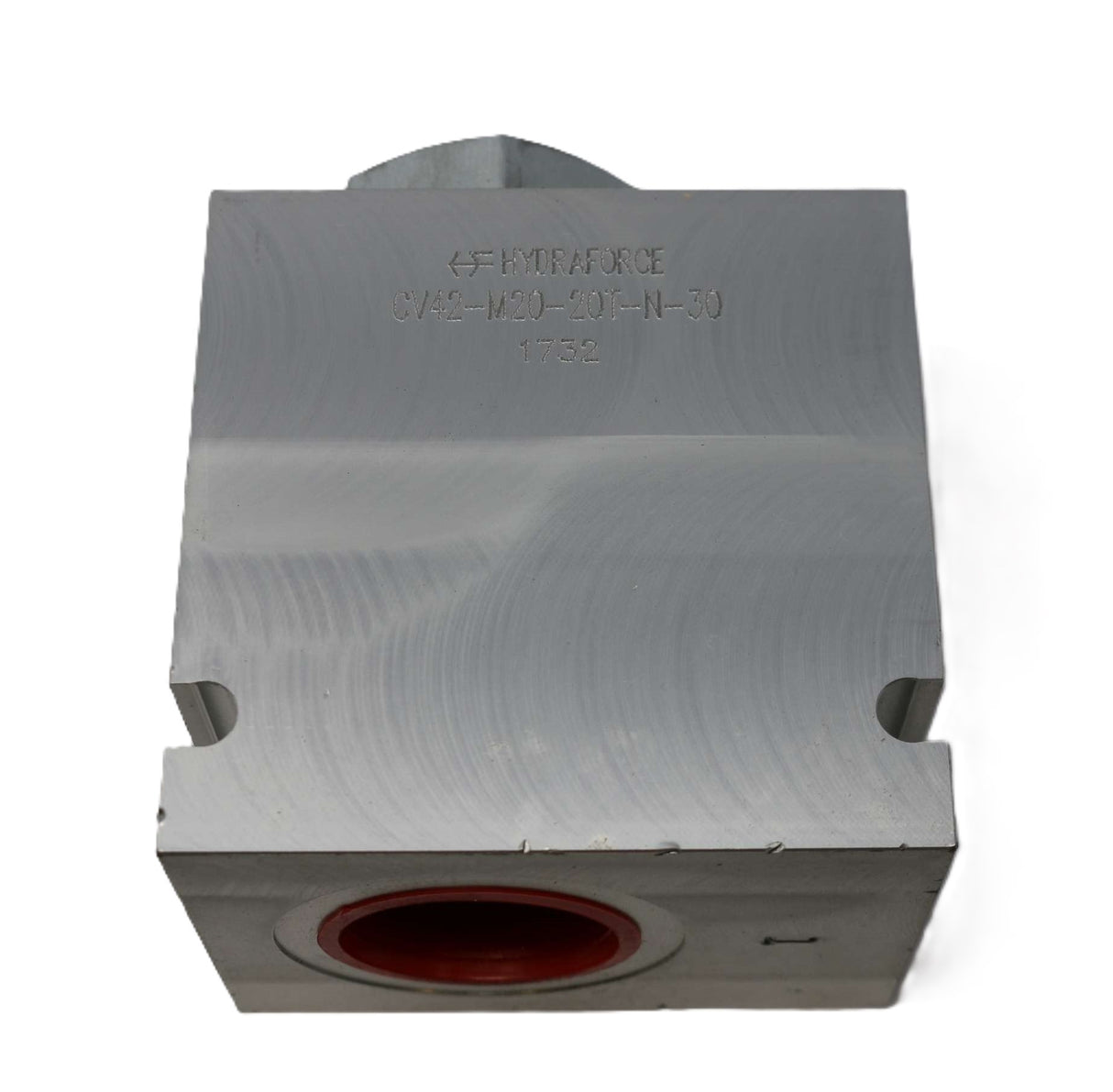 HYDRAFORCE - CV42-M20-20T-N-30 - VALVE CHECK - 30PSI - 100GPM
