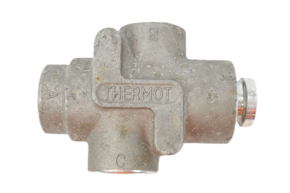 EDWARDS - 1627404036 - VALVE THERM.