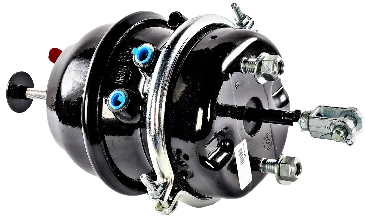 MGM BRAKES - 3531078 - TANDEM SPRING BRAKE CHAMBER TR3030TS