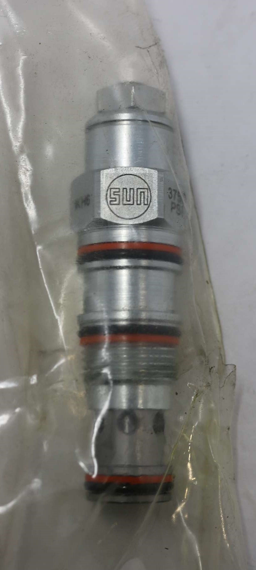 SUN HYDRAULICS - CBCA-LAN-3750 - HYDRAULIC COUNTERBALANCE VALVE CARTRIDGE 3750psi