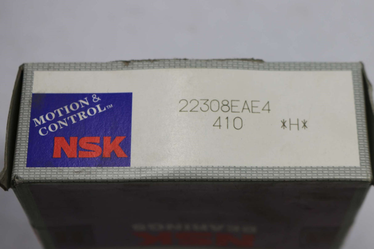 NSK - 22308EAE4 - SPHERICAL ROLLER BEARING 90mm OD