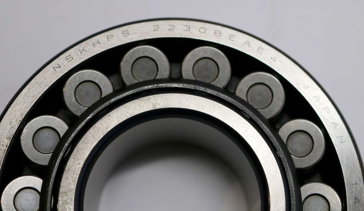 NSK - 22308EAE4 - SPHERICAL ROLLER BEARING 90mm OD