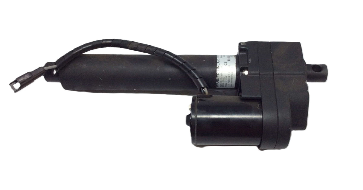 BUSH HOG - 50048995 - LINEAR ACTUATOR 12V