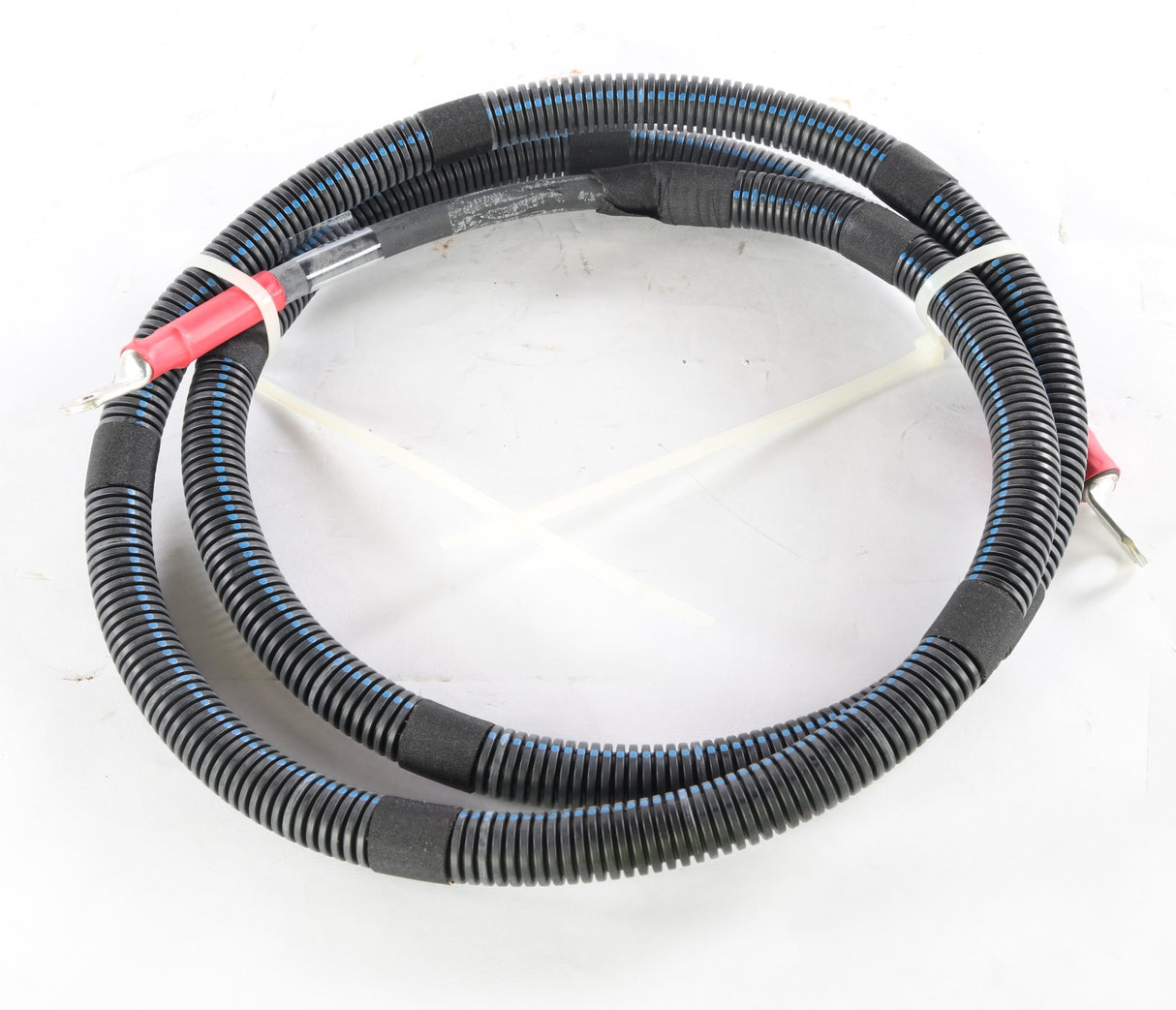 PREVOST - 067889 - HARNESS AIR PREHEATER TO RELA