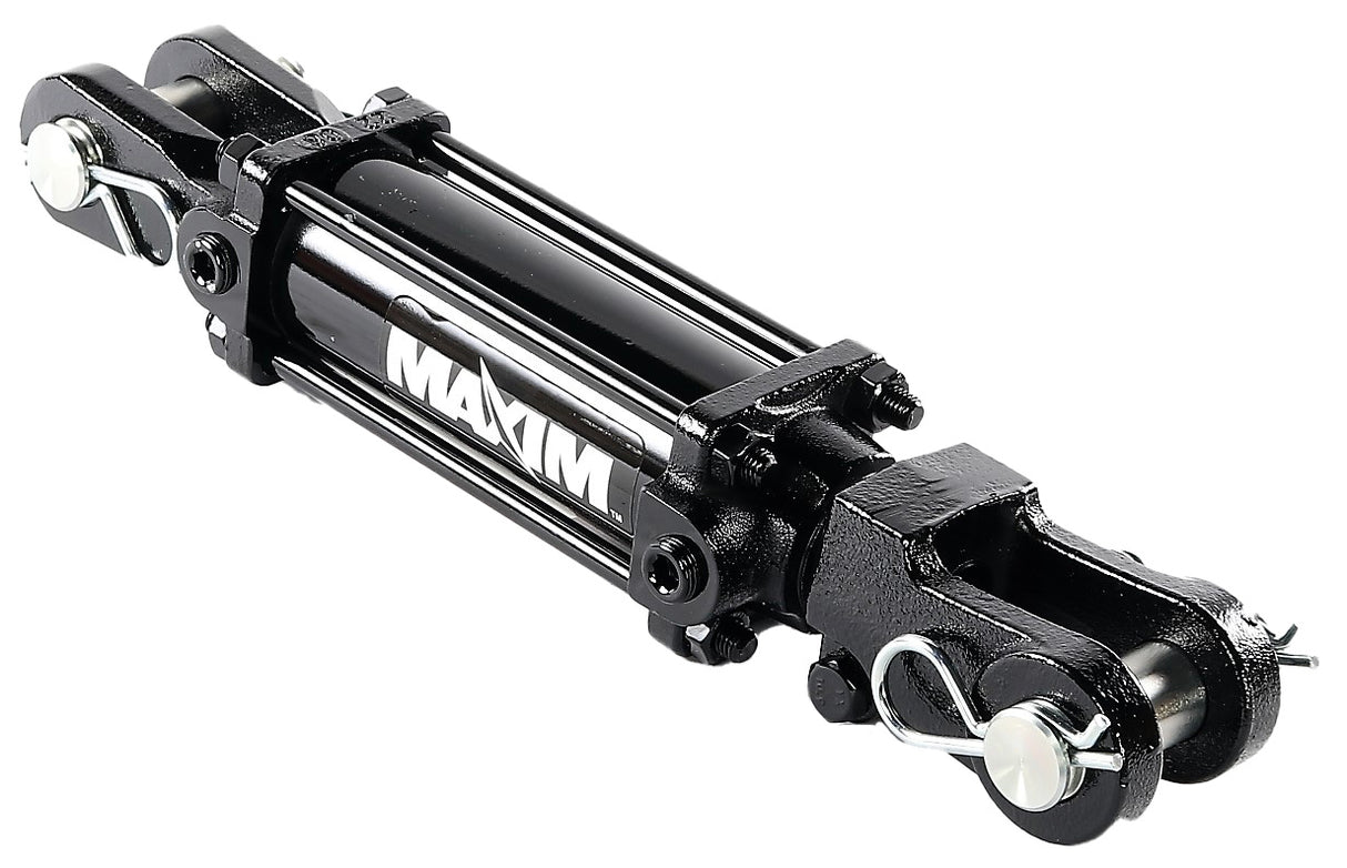 CHIEF (BAILEY INTERNATIONAL) - 218-297 - HYDRAULIC CYLINDER 2in BORE 4in STROKE