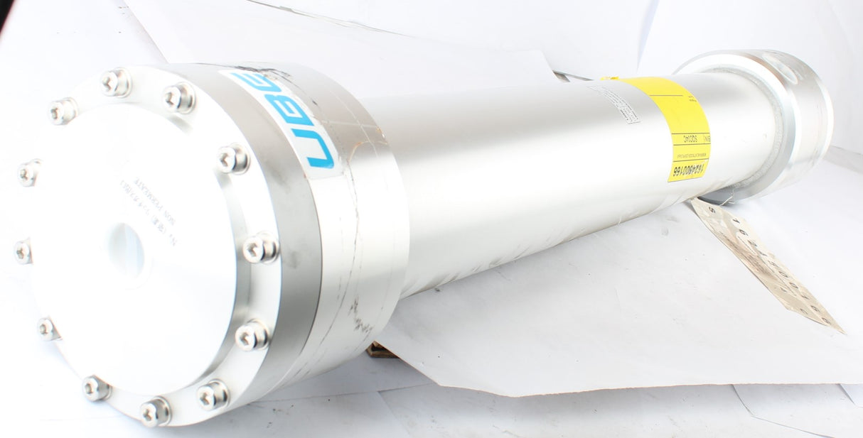 UBE - NM-510F - NITROGEN SEPERATOR