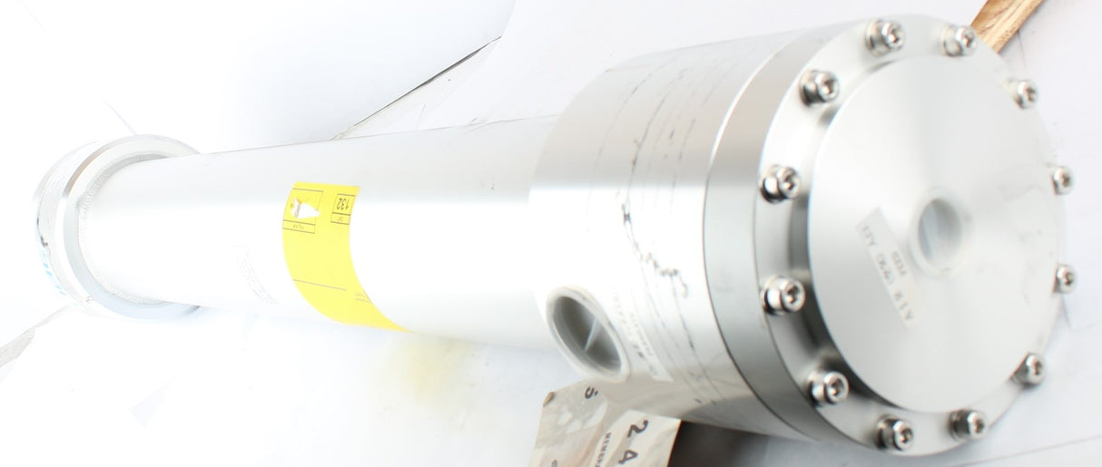 UBE - NM-510F - NITROGEN SEPERATOR