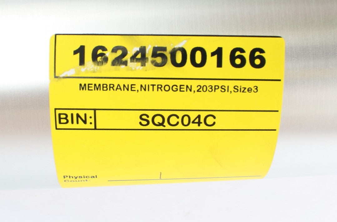 UBE - NM-510F - NITROGEN SEPERATOR