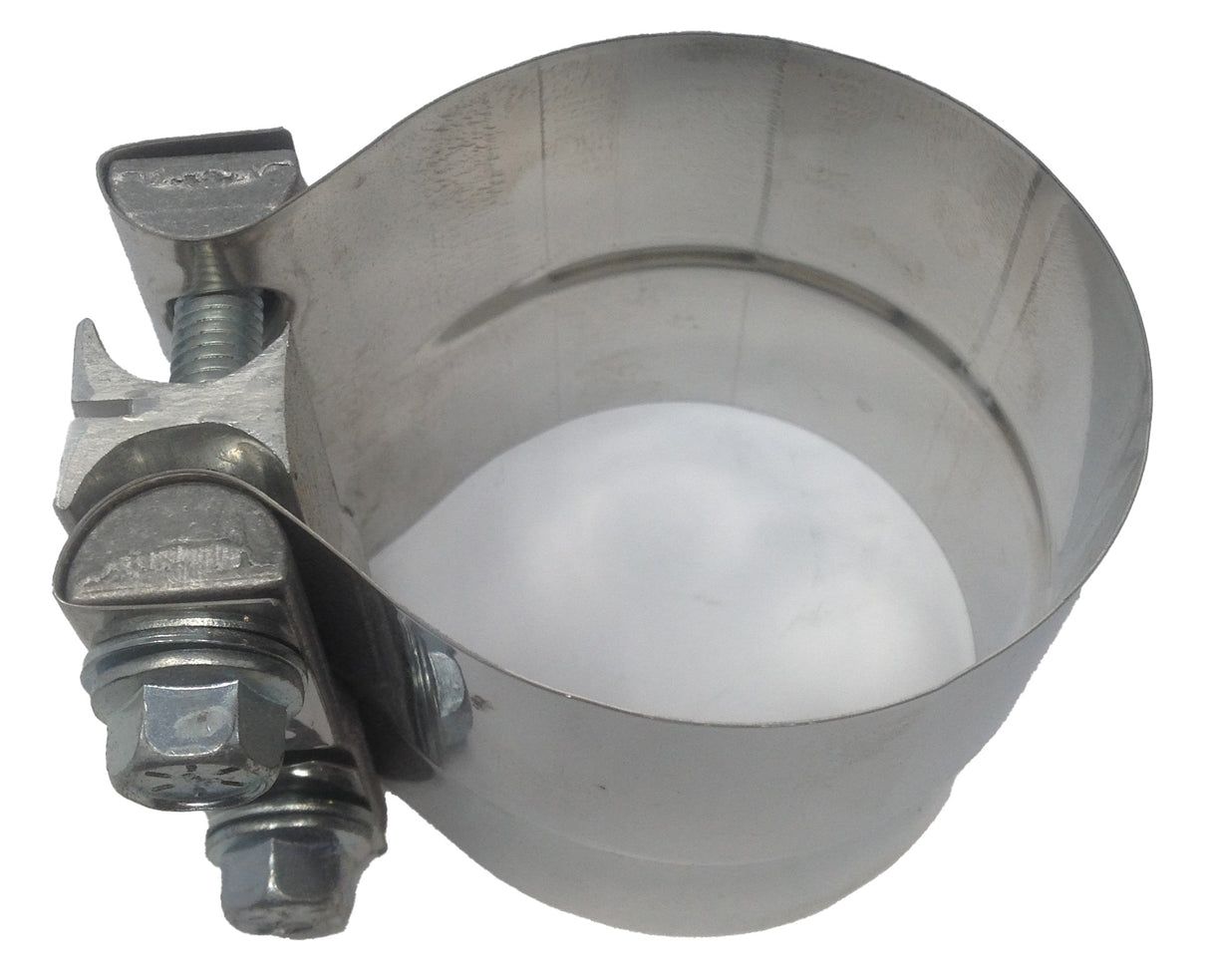 DONALDSON - X007830 - SEALCLAMP STAINLESS 3IN OD-76MM