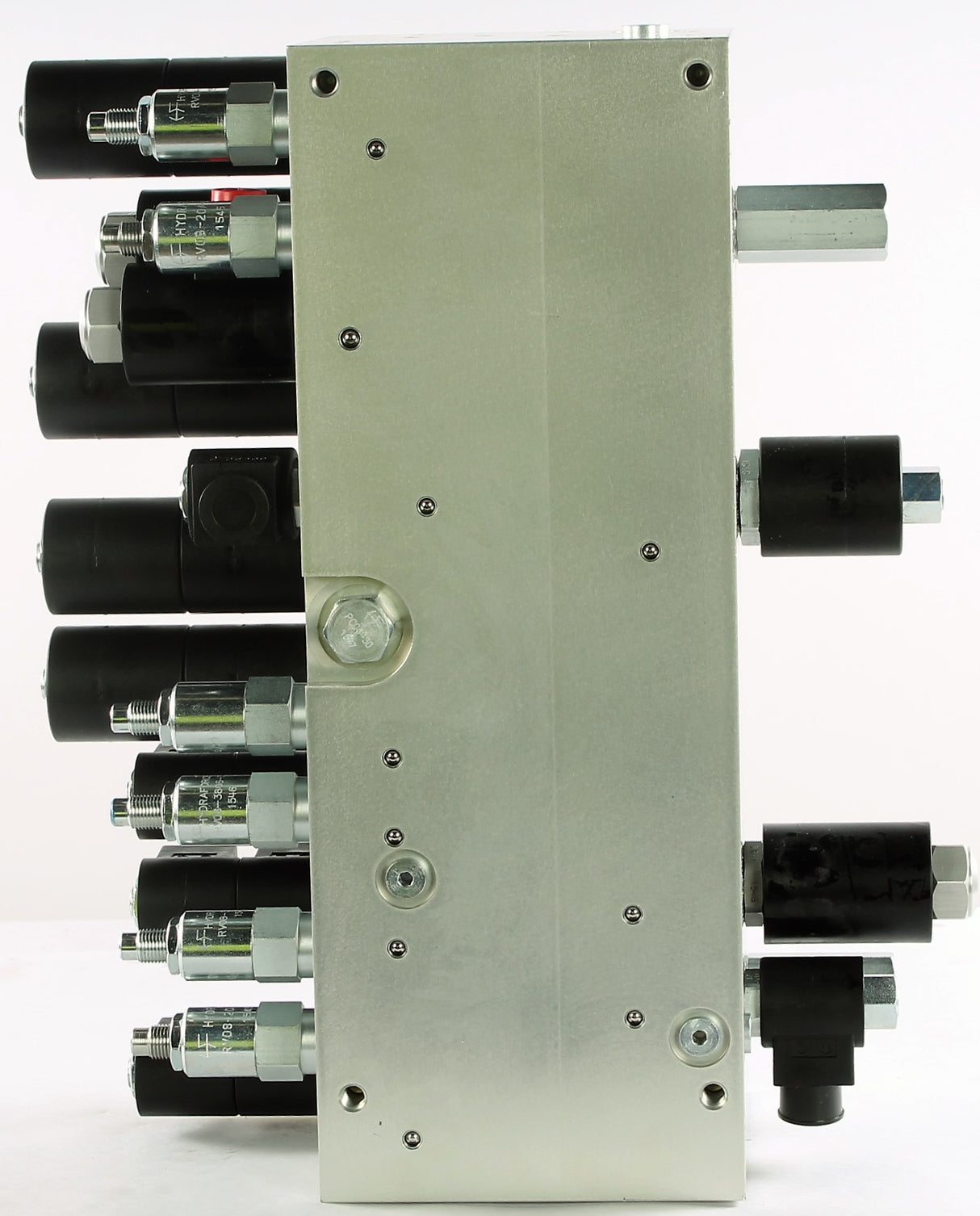 JLG - 4641057 - VALVEMAIN CONT (PROP)