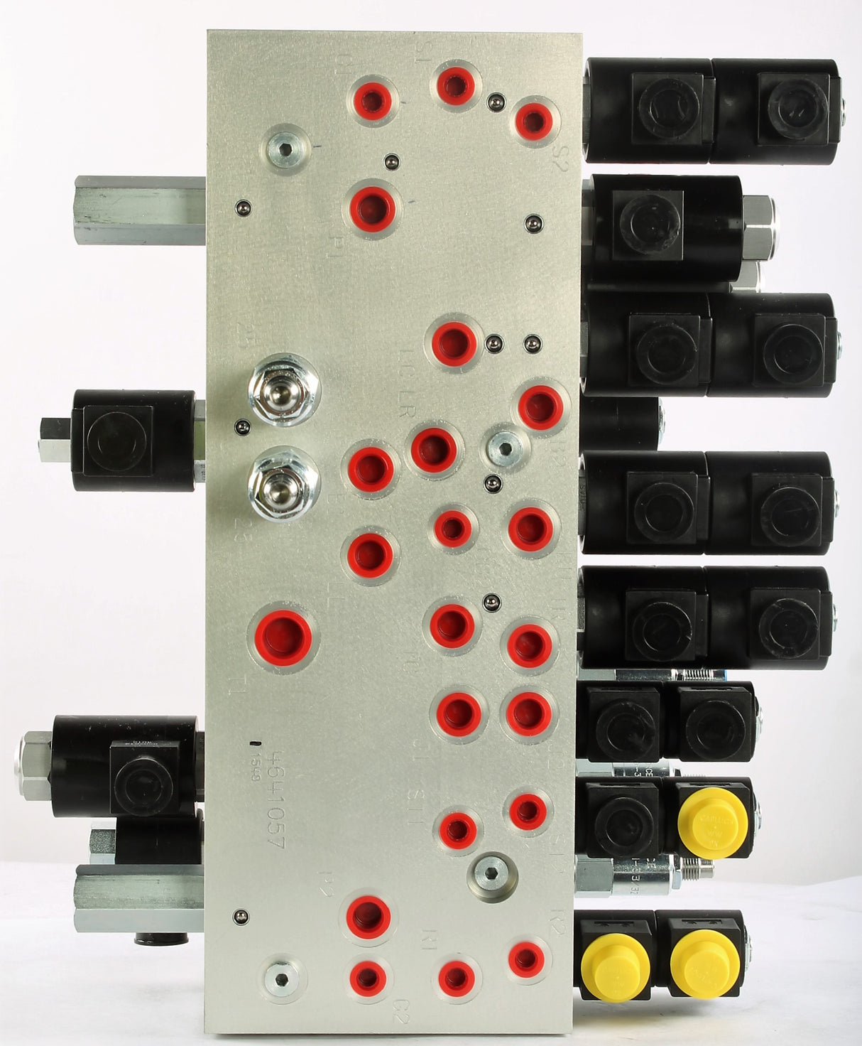 JLG - 4641057 - VALVEMAIN CONT (PROP)