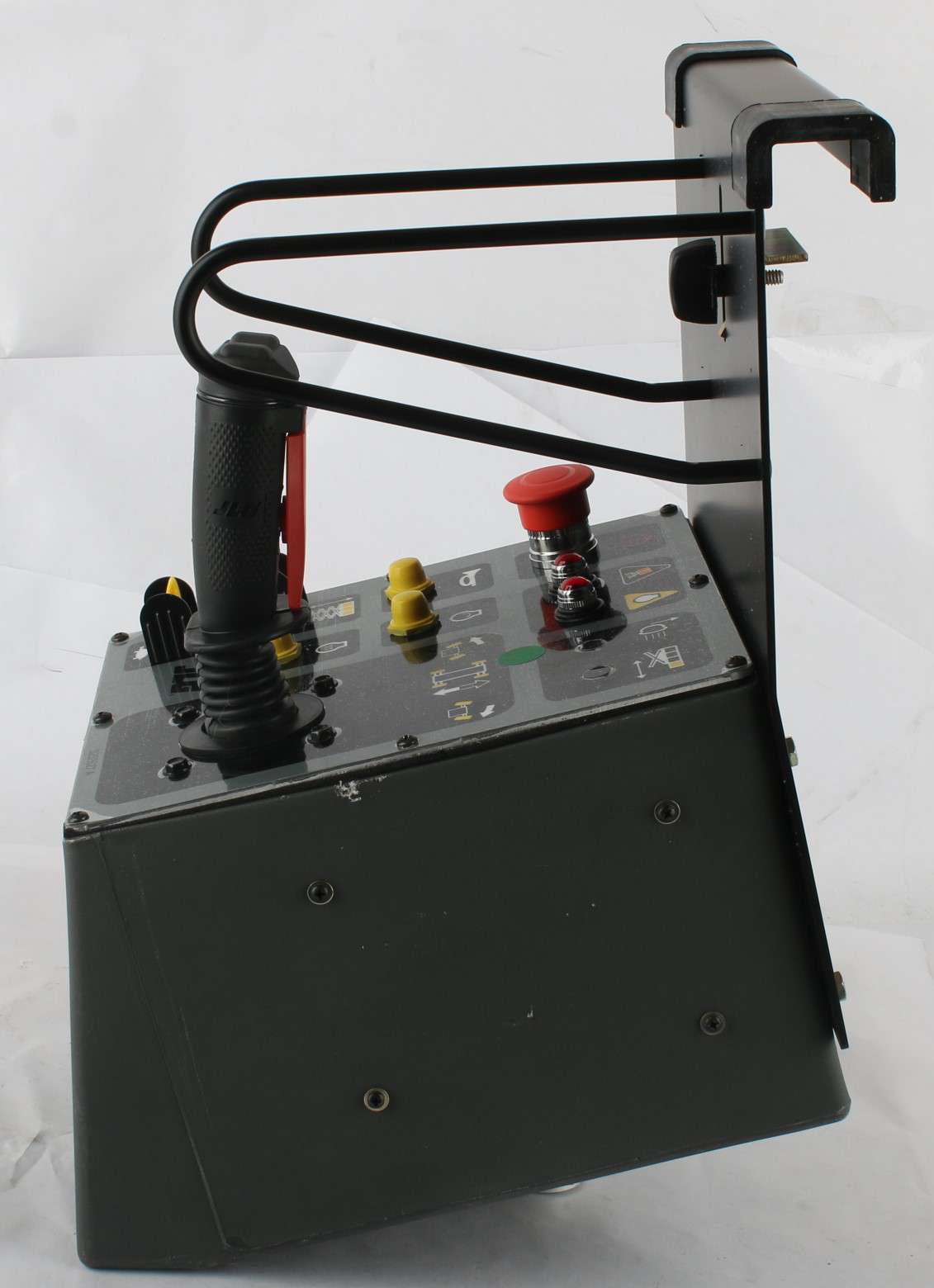 JLG - 0256745S - CONT BOX (DSL)(OPT)(E/A)