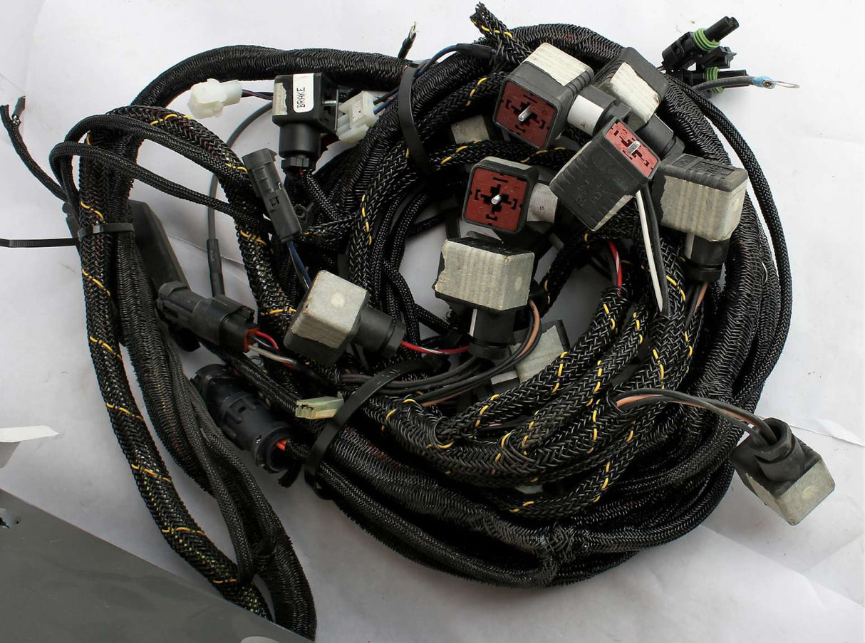 JLG - 1001109827MAS - ELEC ASSYMTB DEUTZ CE