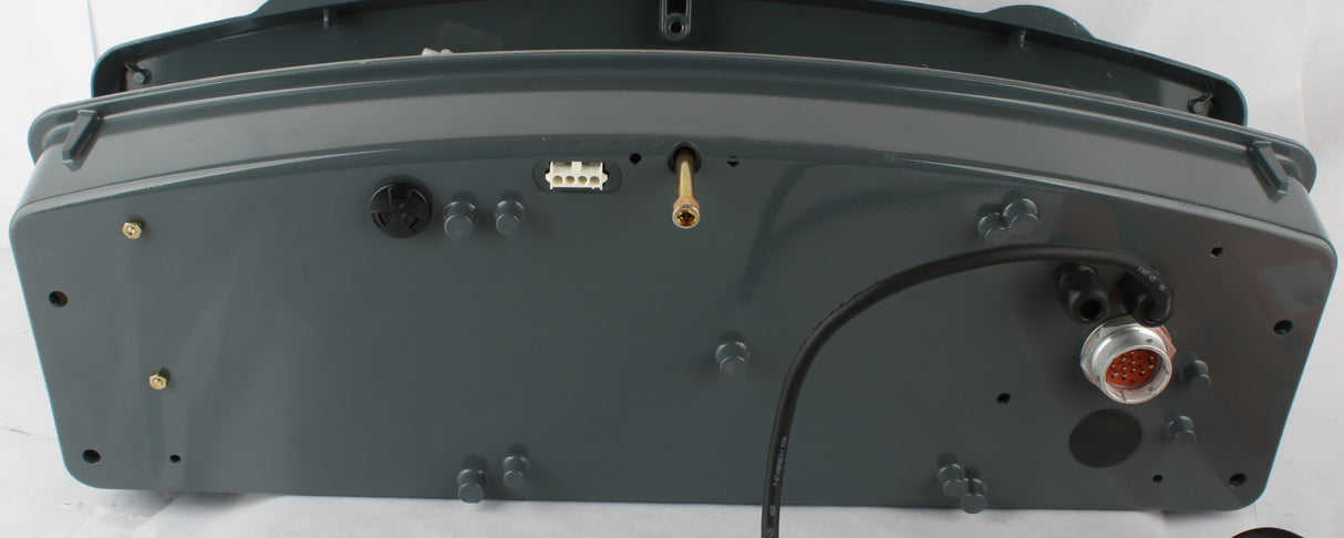 JLG - 1001166668S - ELEC ASSYCONSOLE BOX 400S/SJ