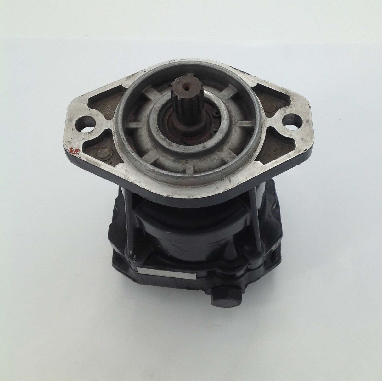 JLG - 3160213 - HYDRAULIC MOTOR AXIAL PISTON VARIABLE