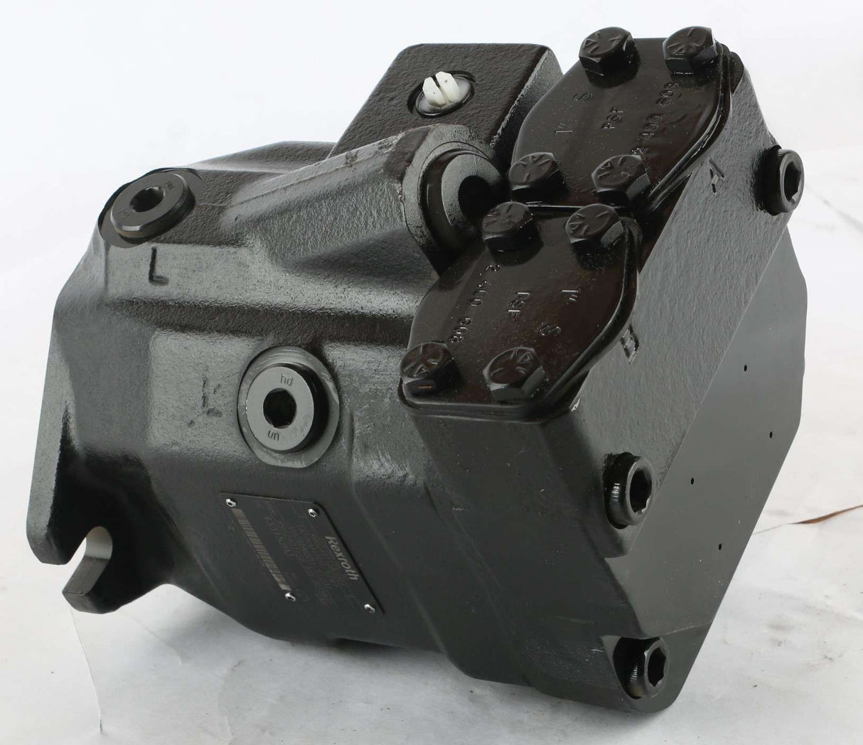 JLG - 3160213 - HYDRAULIC MOTOR AXIAL PISTON VARIABLE
