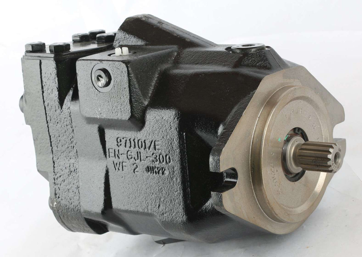 JLG - 3160213 - HYDRAULIC MOTOR AXIAL PISTON VARIABLE