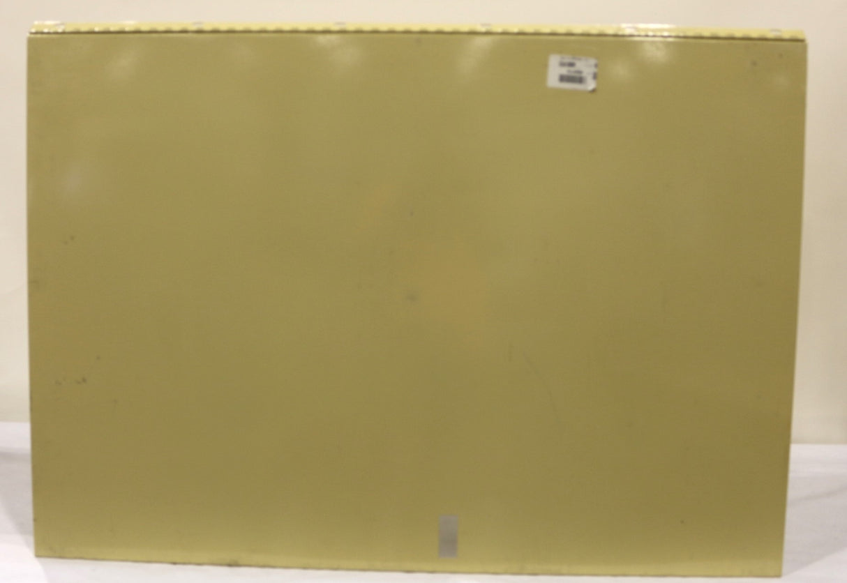 JLG - 4844113 - WELD HOOD DOOR