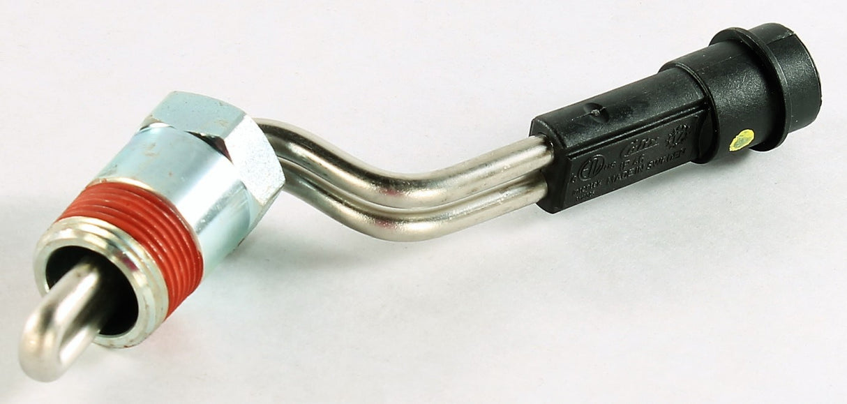 JLG - 1001216393 - HEATERBLOCK